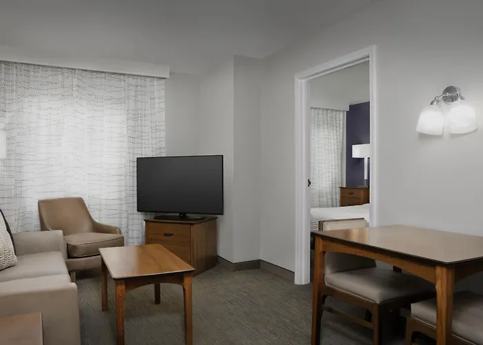 Residence Inn By Marriott San Bernardino