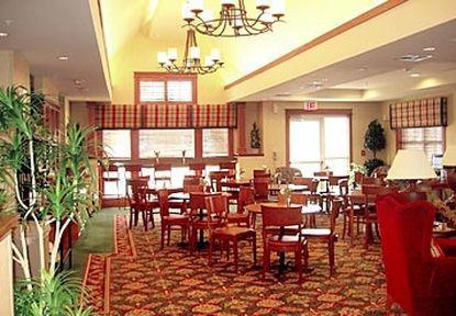 Hotel By Marriott San Bernardino