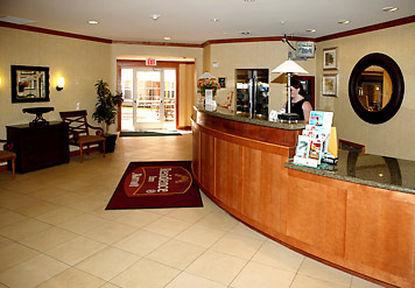 By Marriott Hotel San Bernardino