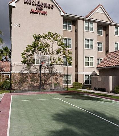 By Marriott Hotel San Bernardino