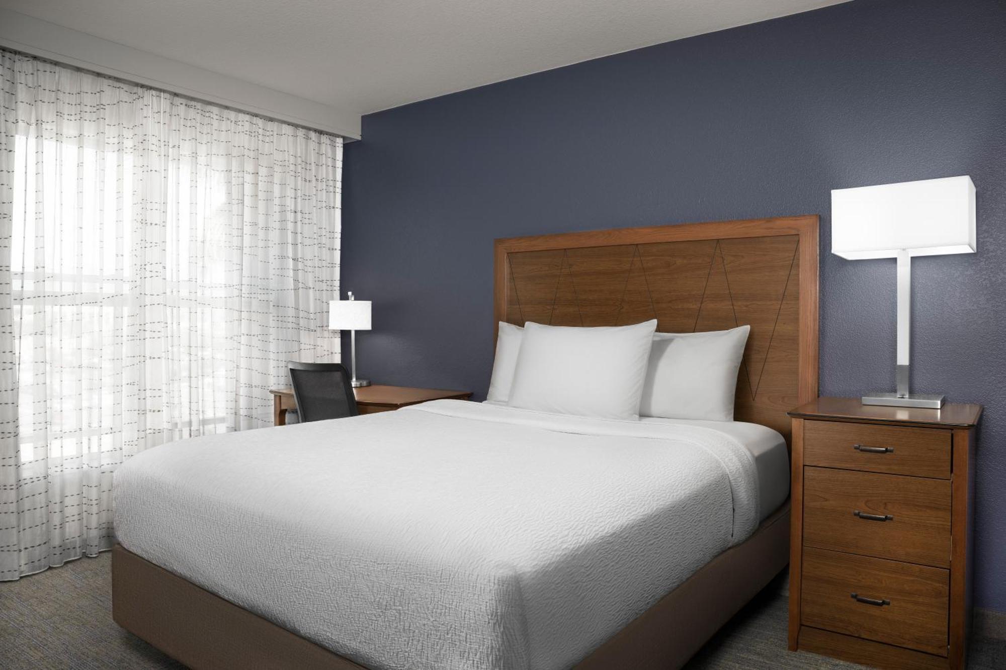 By Marriott San Bernardino
