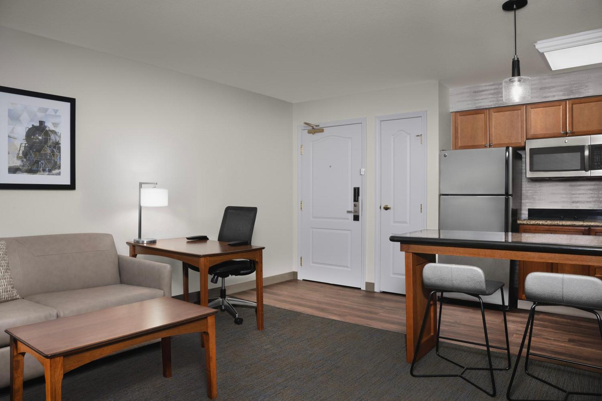 By Marriott San Bernardino