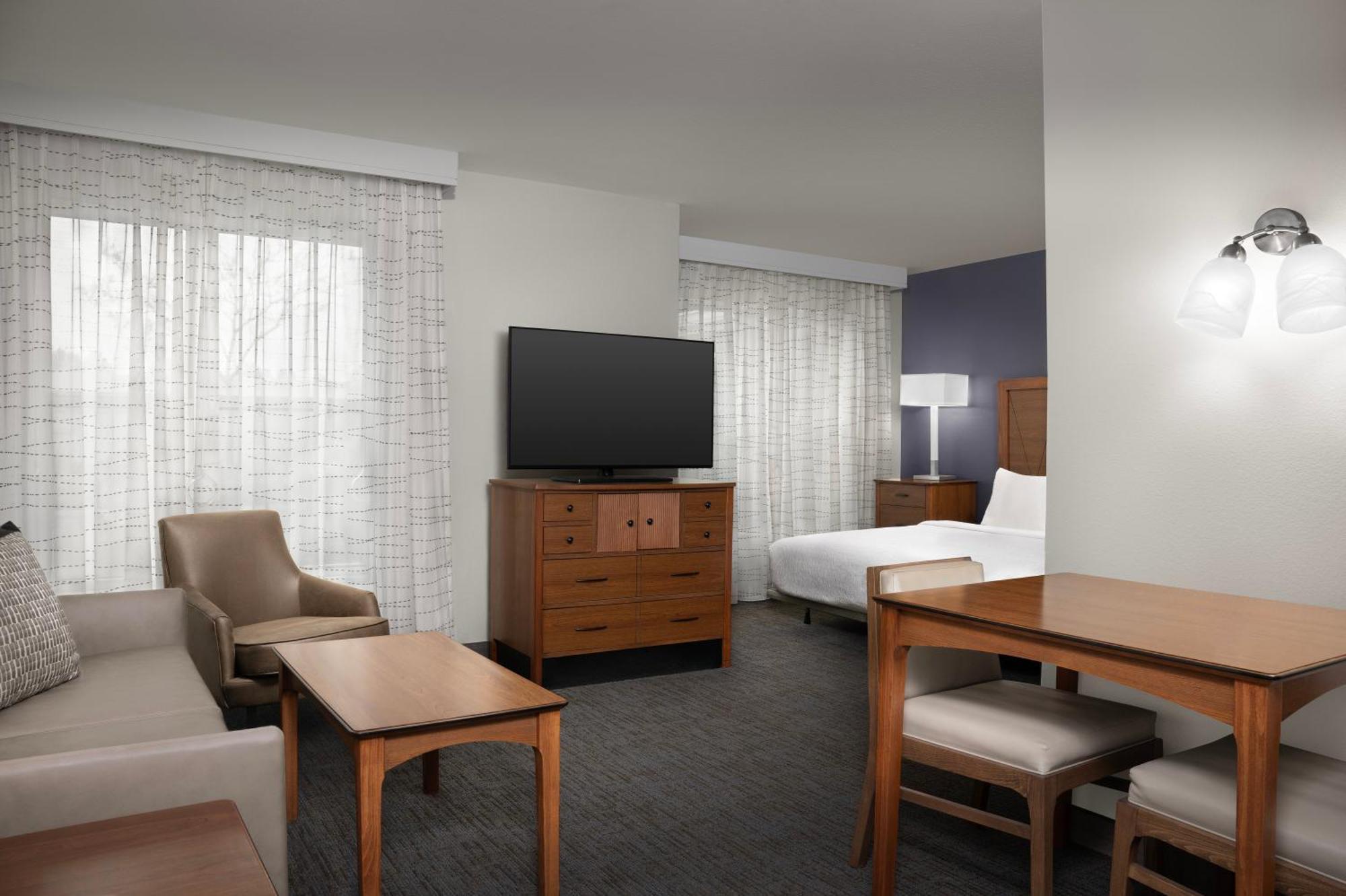 By Marriott Hotel