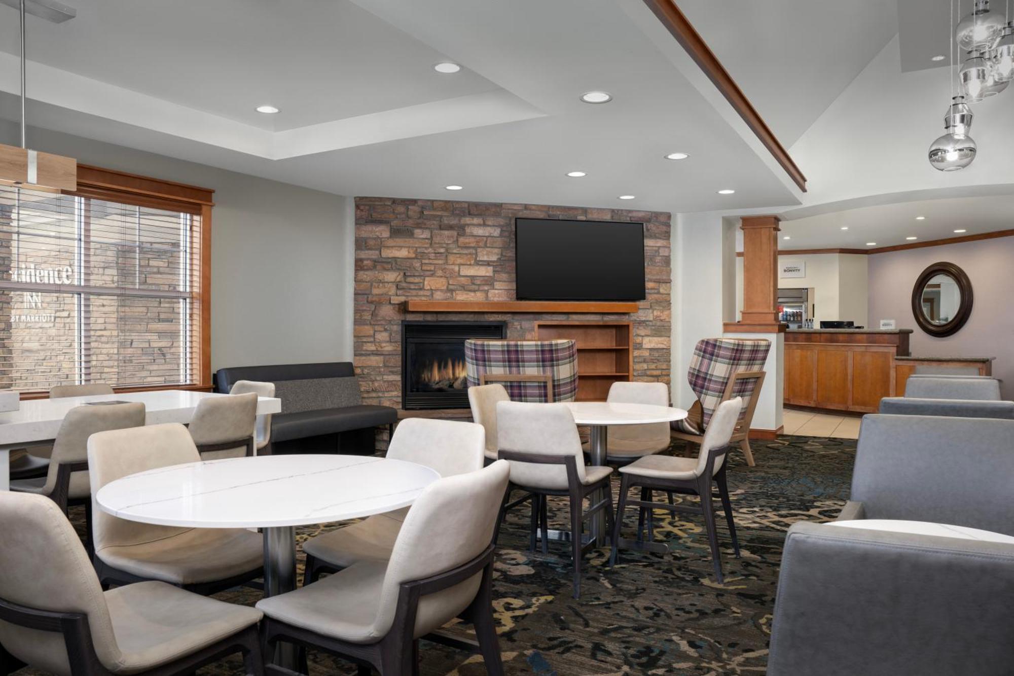 Hotel By Marriott 3*