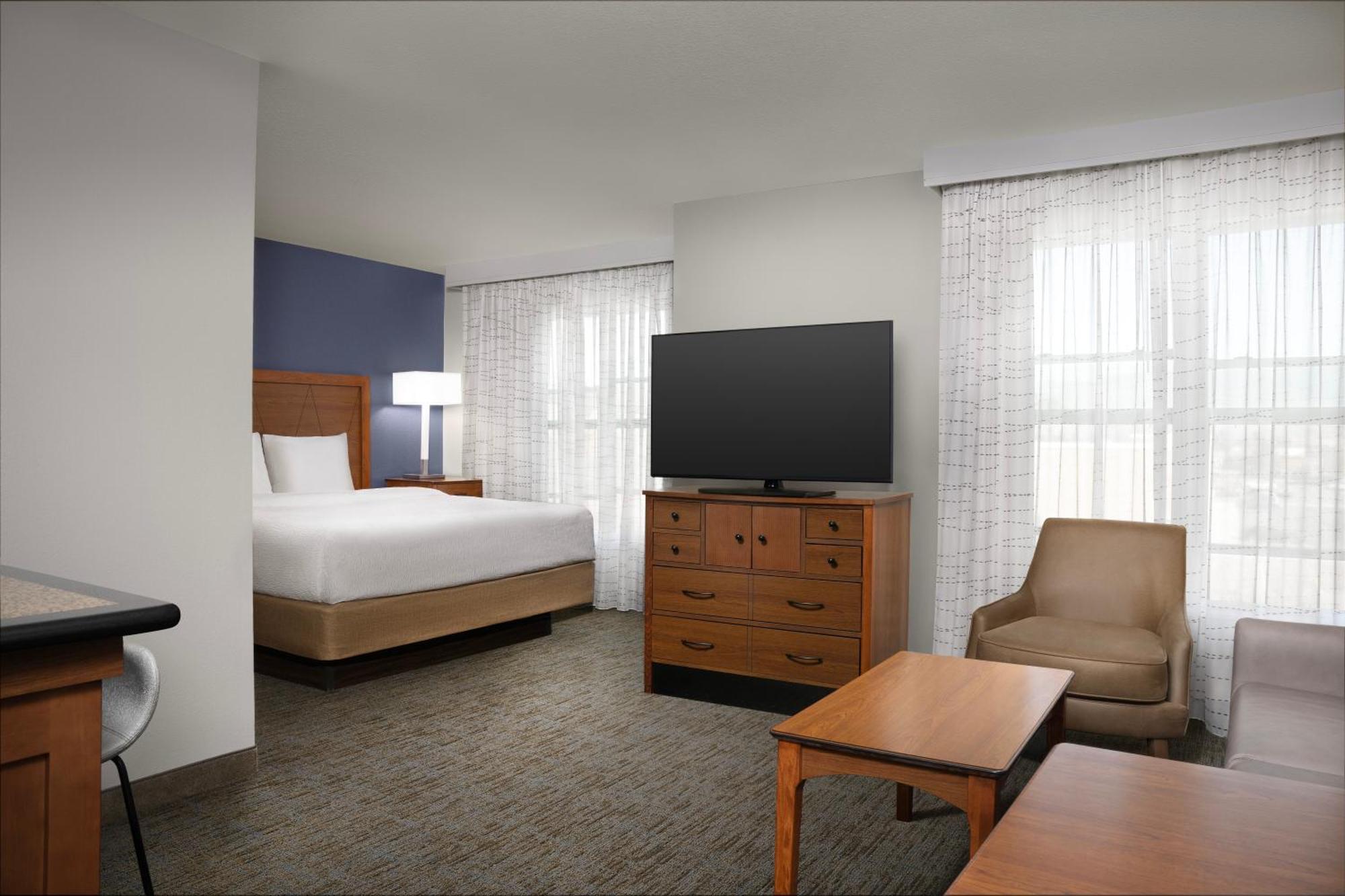 By Marriott Hotel 3*
