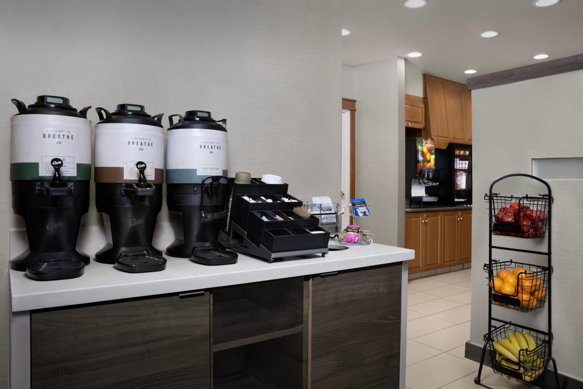 By Marriott Hotel 3*