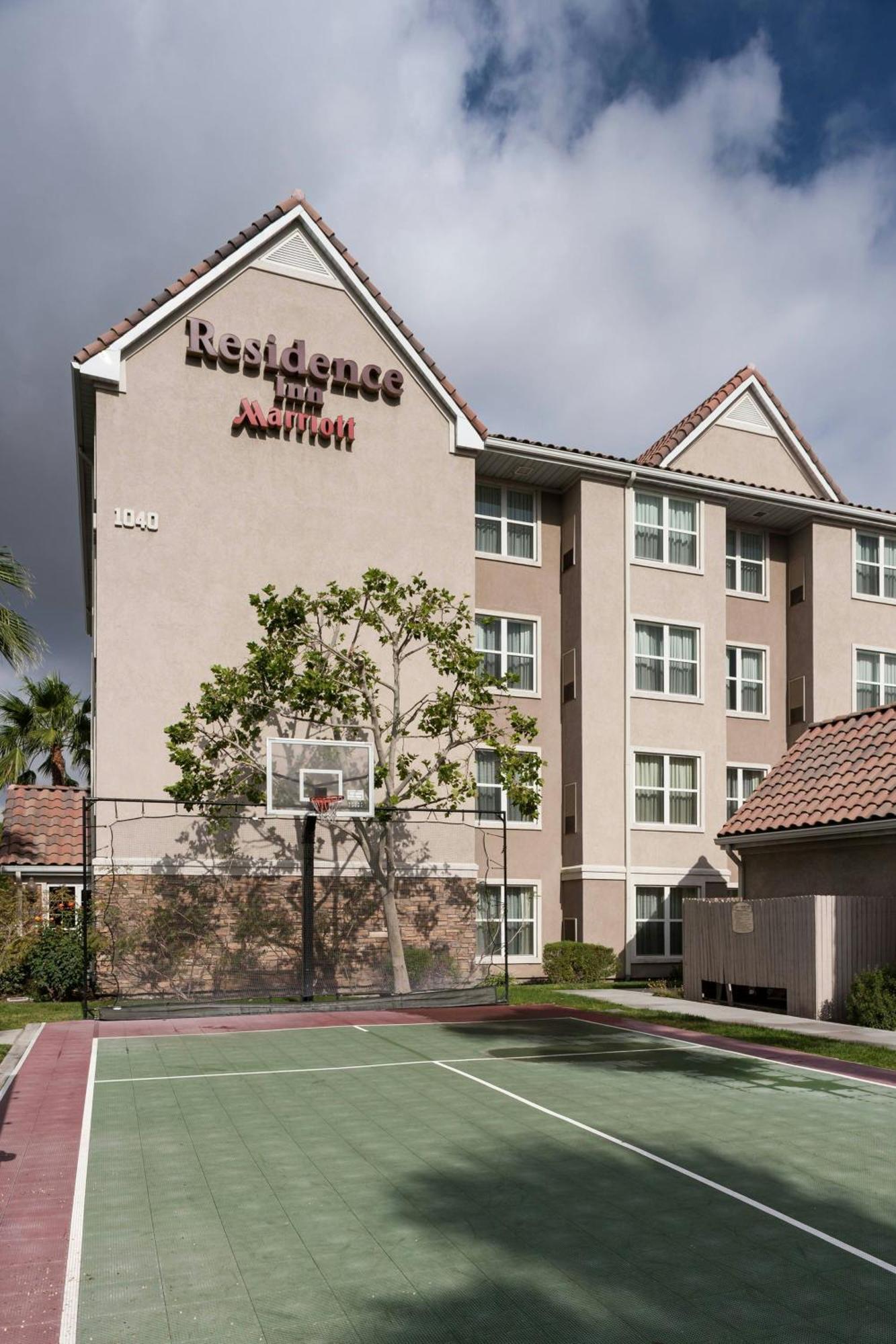 By Marriott Hotel San Bernardino