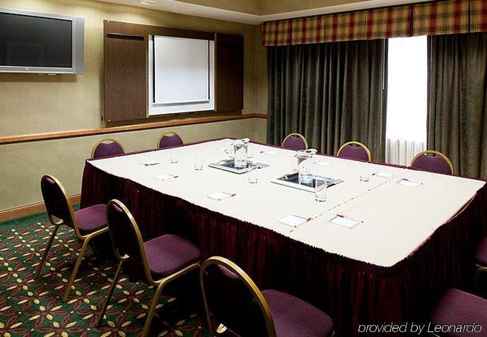 By Marriott Hotel 3*