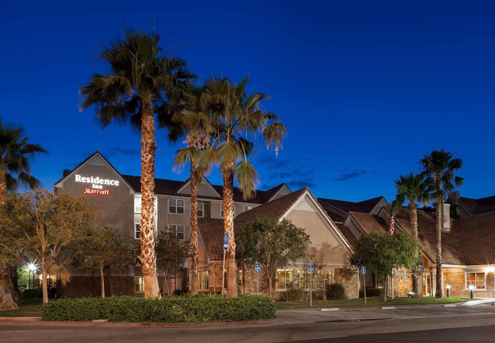 By Marriott San Bernardino